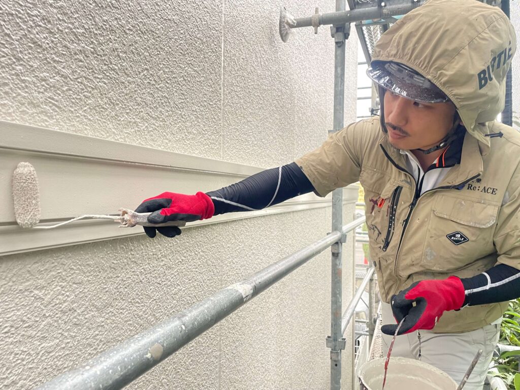 代表自ら一貫対応