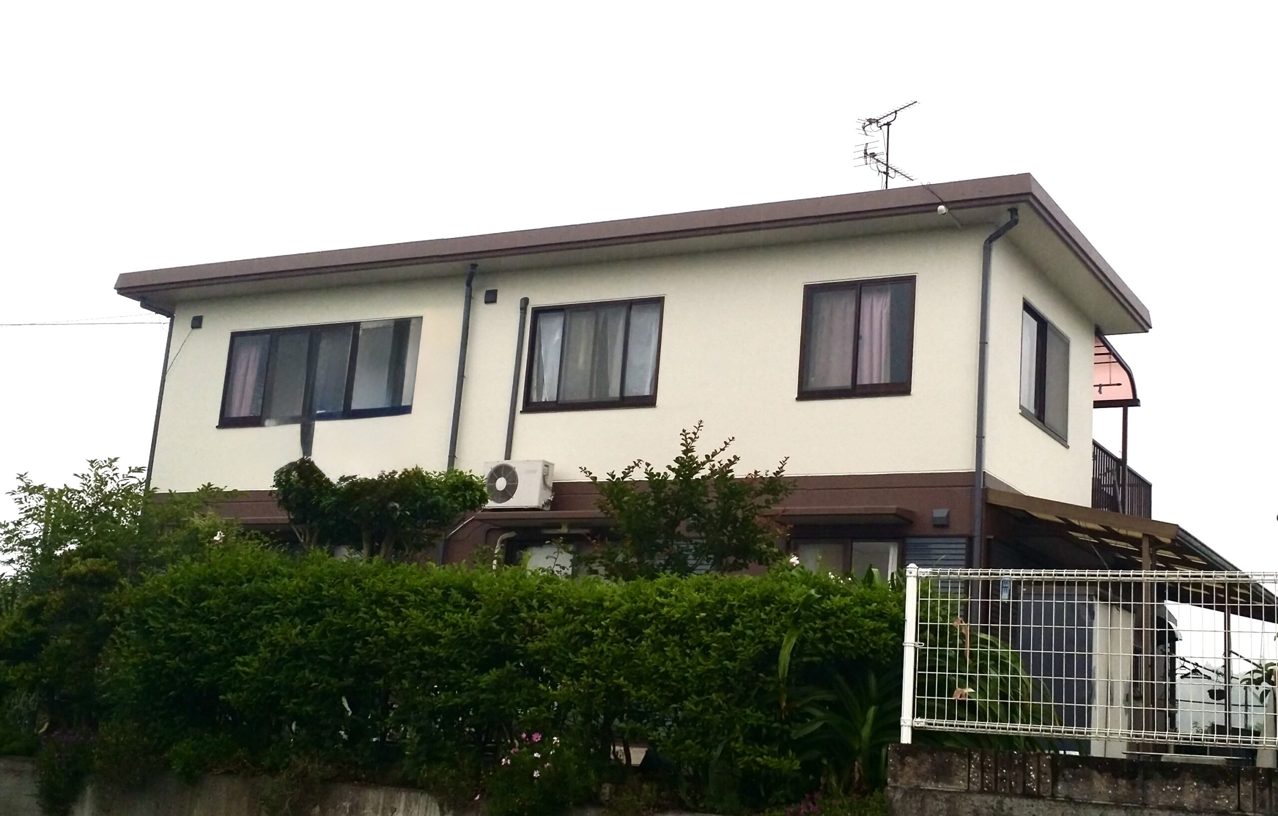 施工後のイメージ