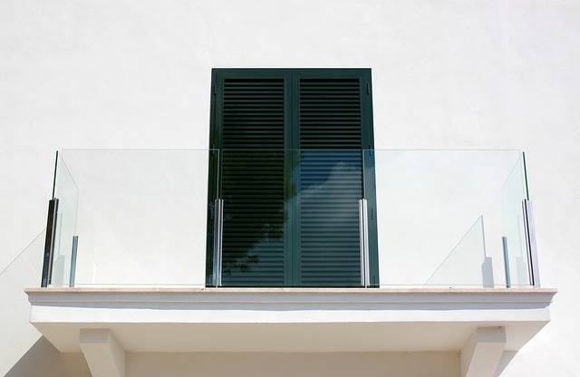exterior wall painting