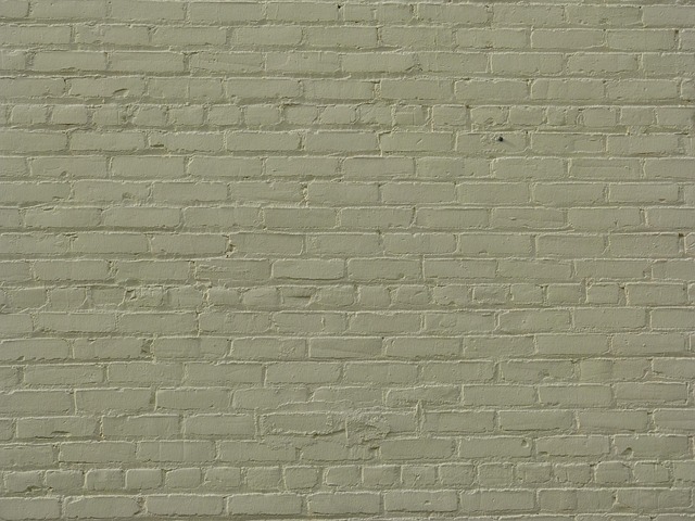exterior wall painting