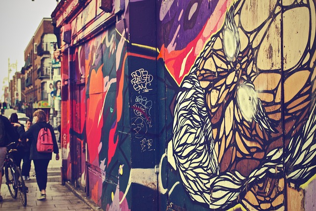 exterior wall painting