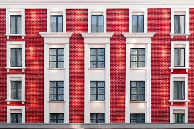 exterior painting