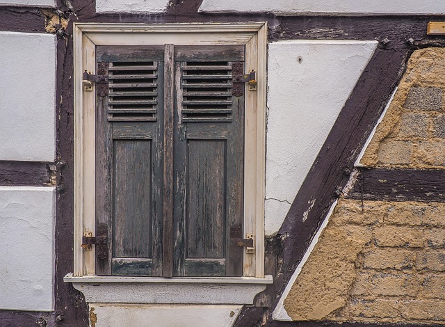 renovation