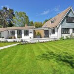 exterior home maintenance