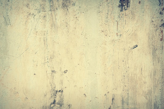 exterior wall painting