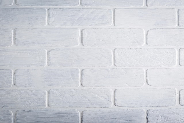 exterior wall painting