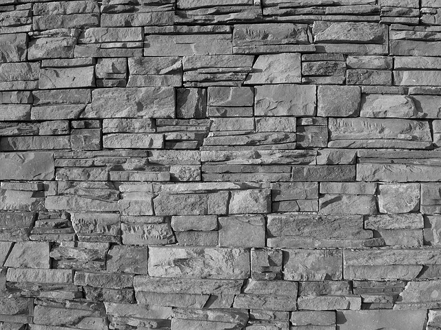 exterior wall maintenance