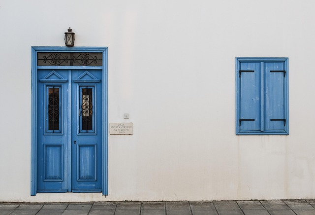 exterior painting