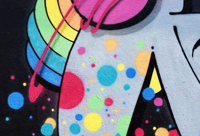 exterior wall painting