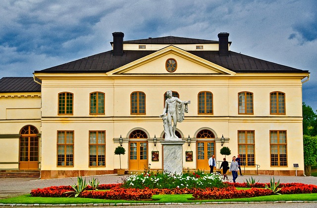 exterior house painting