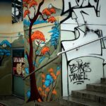 exterior wall painting