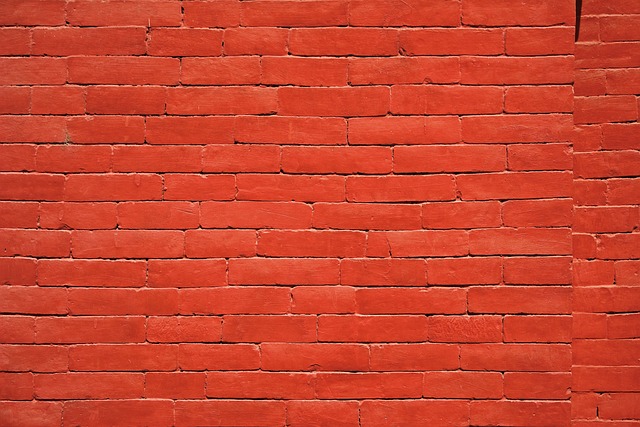 exterior wall painting