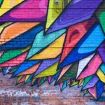 exterior wall painting