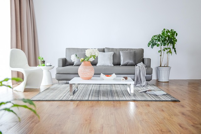 home renovation
