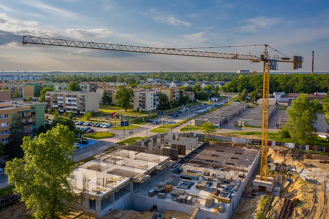 construction