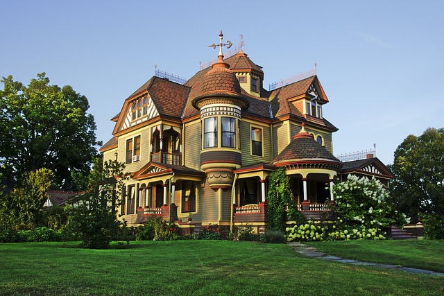 exterior painting