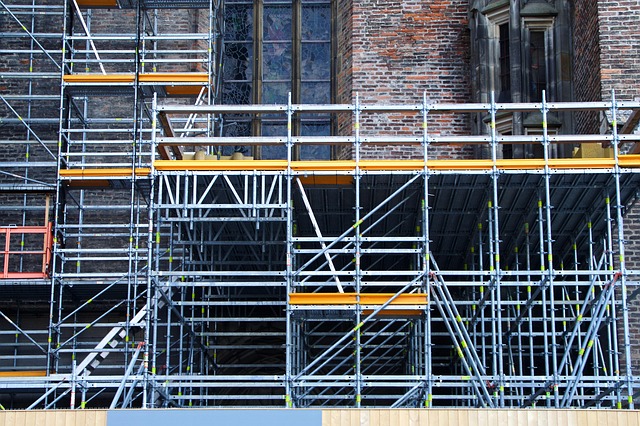 renovation