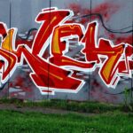exterior wall painting